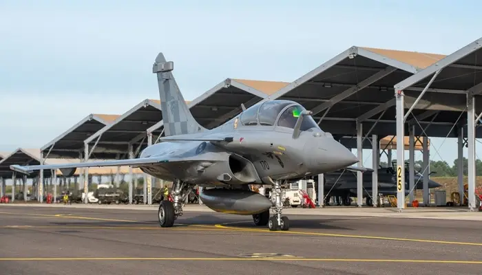 Can India’s Rafale evade Iran’s air defence system after being exposed by B-2 bombers?