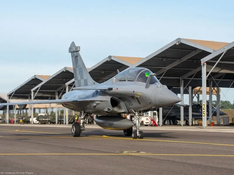 Rafale fighter jets to be made in India? All about Dassault's partnership with Tata