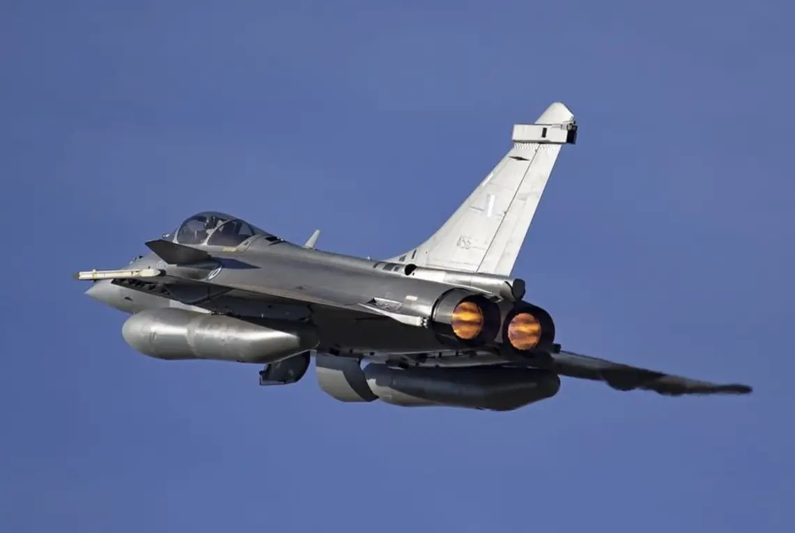 Hyderabad Becomes New Defence Hub