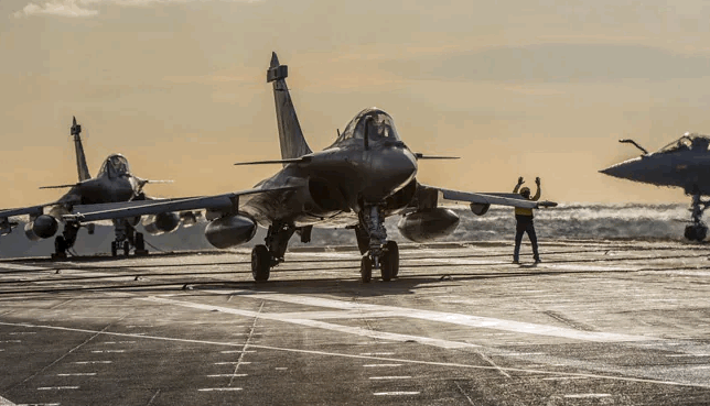 Enhancing Strategic Autonomy and Supply Chain Resilience