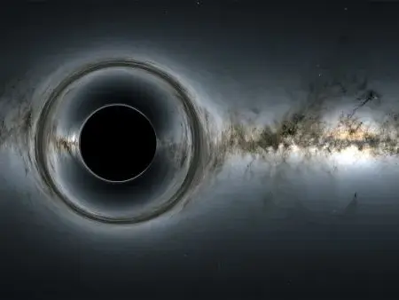 Rogue planets to dark matter! 6 space objects that are scarier than any ghost