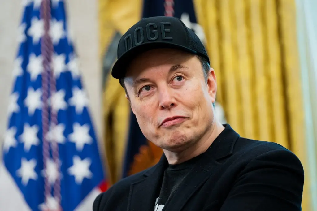 ‘The American Party’: Musk cites 80% support on X poll to push for new political party in US