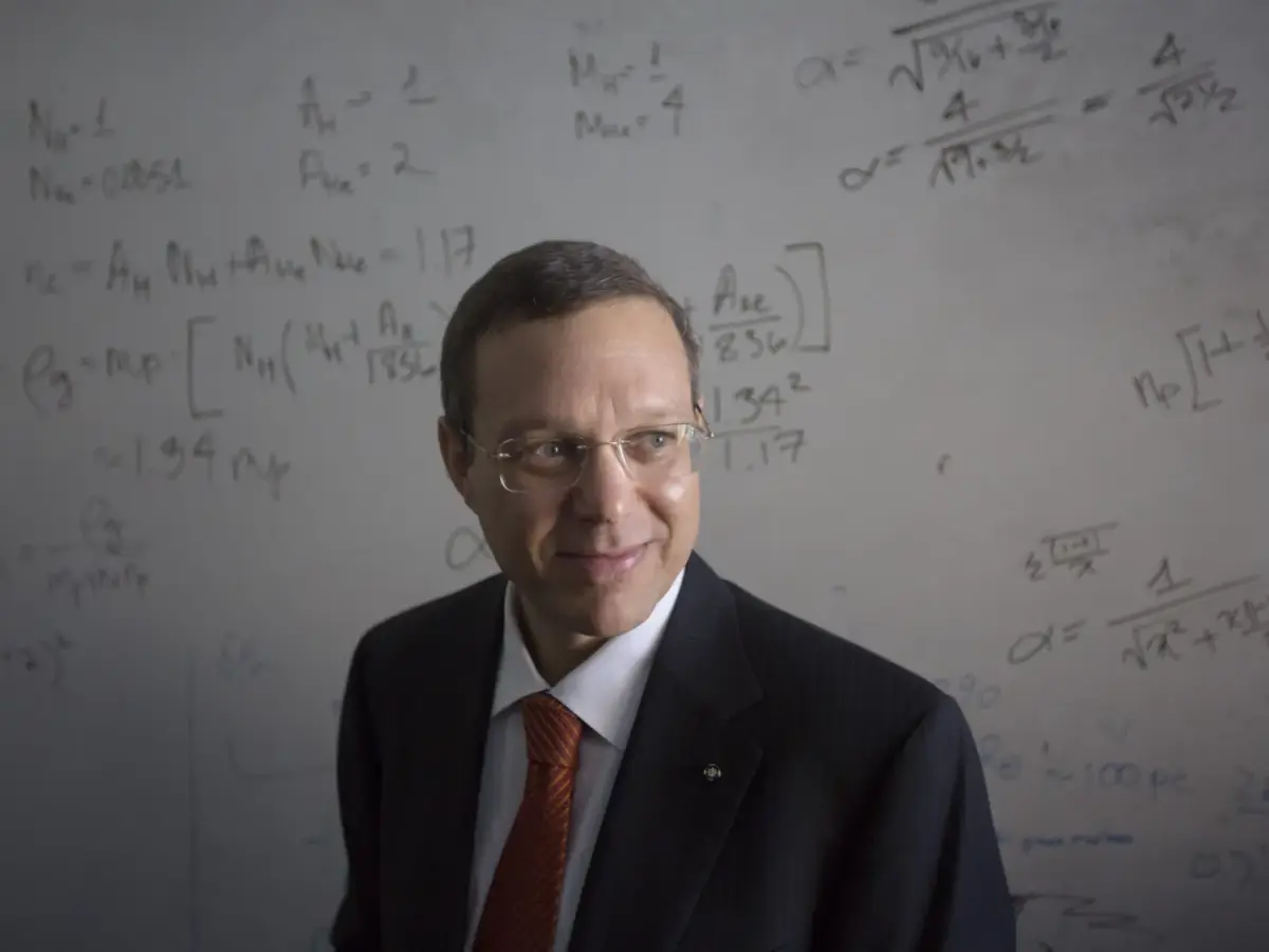 What Avi Loeb said about ‘3I/ATLAS’ and 29 October What Avi Loeb said about ‘3I/ATLAS’ and 29 October