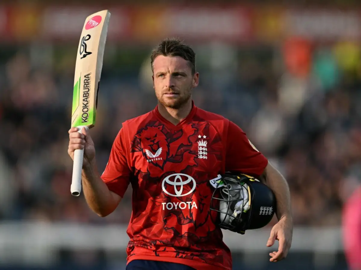 Jos Buttler, Liam Dawson star as England beat West Indies in T20 opener at Chester-le-Street Jos Buttler, Liam Dawson star as England beat West Indies in T20 opener at Chester-le-Street