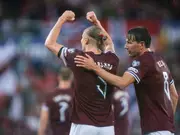 2026 FIFA World Cup Qualifiers: Norway thrash Italy; Belgium held by North Macedonia