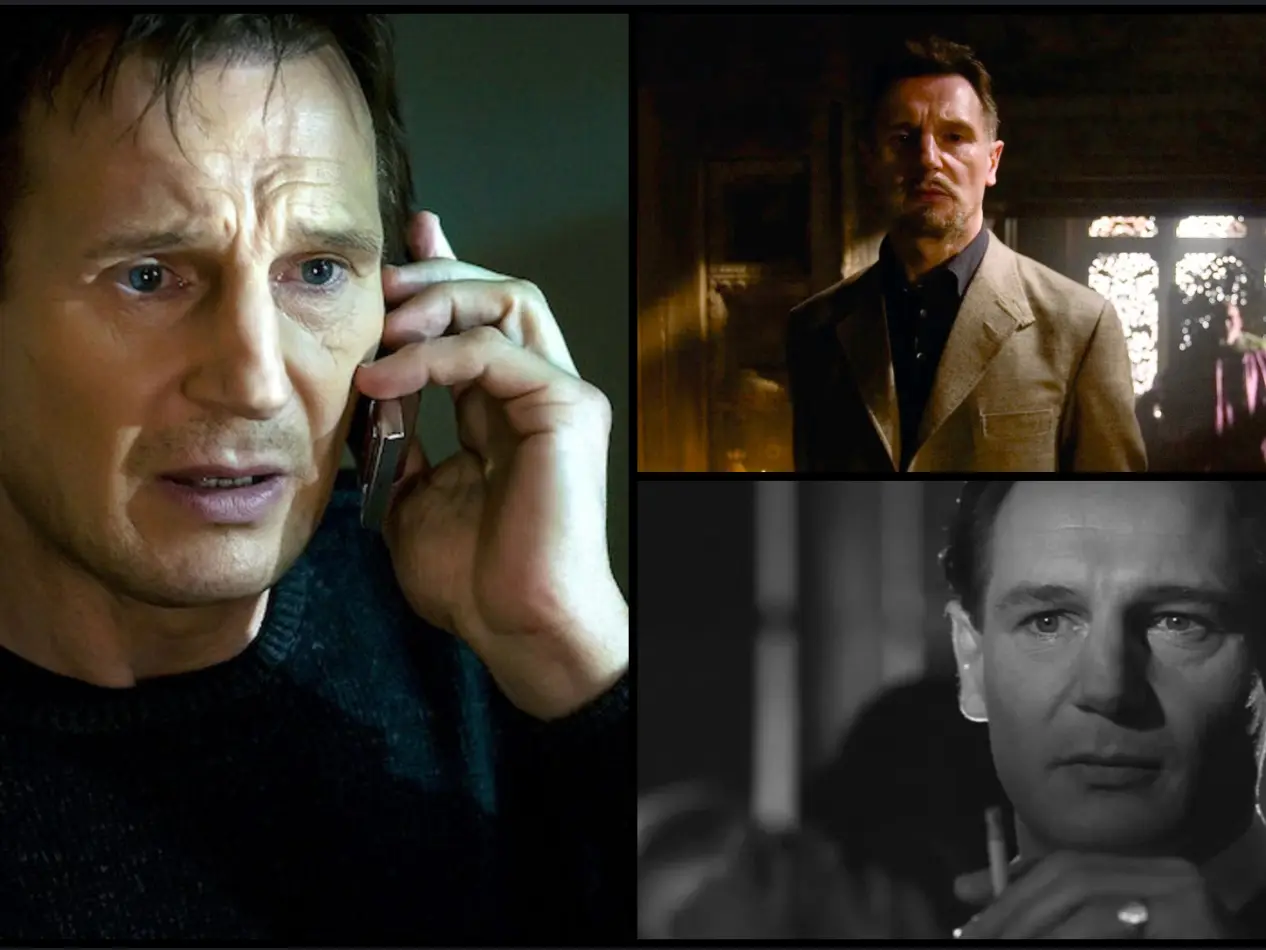 Happy Birthday Liam Neeson: 6 must-watch performances you need to check out