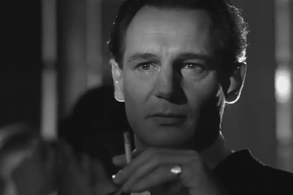 Schindler’s List