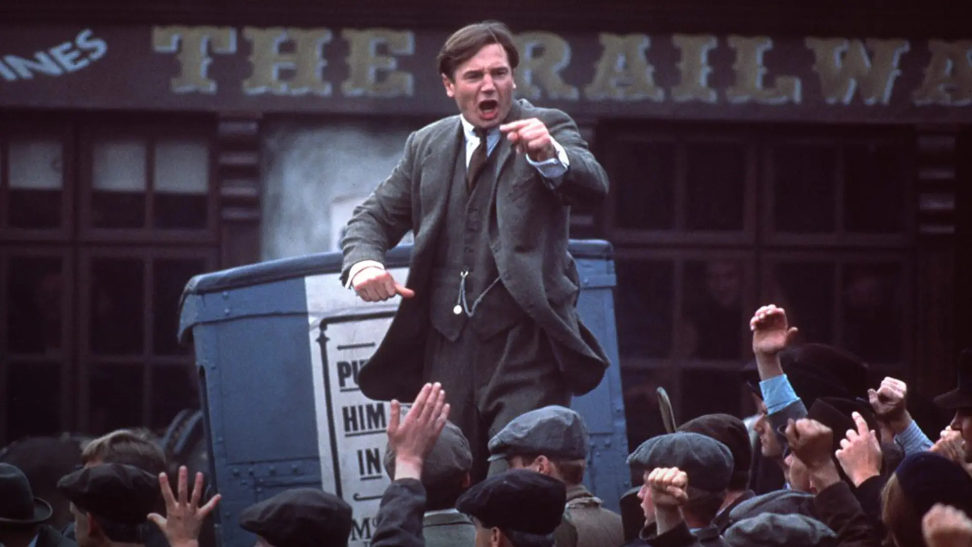 Michael Collins