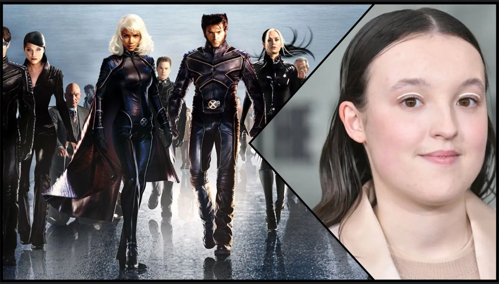 Bella Ramsey reportedly eyed for a role in the MCU's X-Men reboot