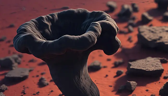 The one object that can not only survive on Mars, but also multiply in its harsh environment