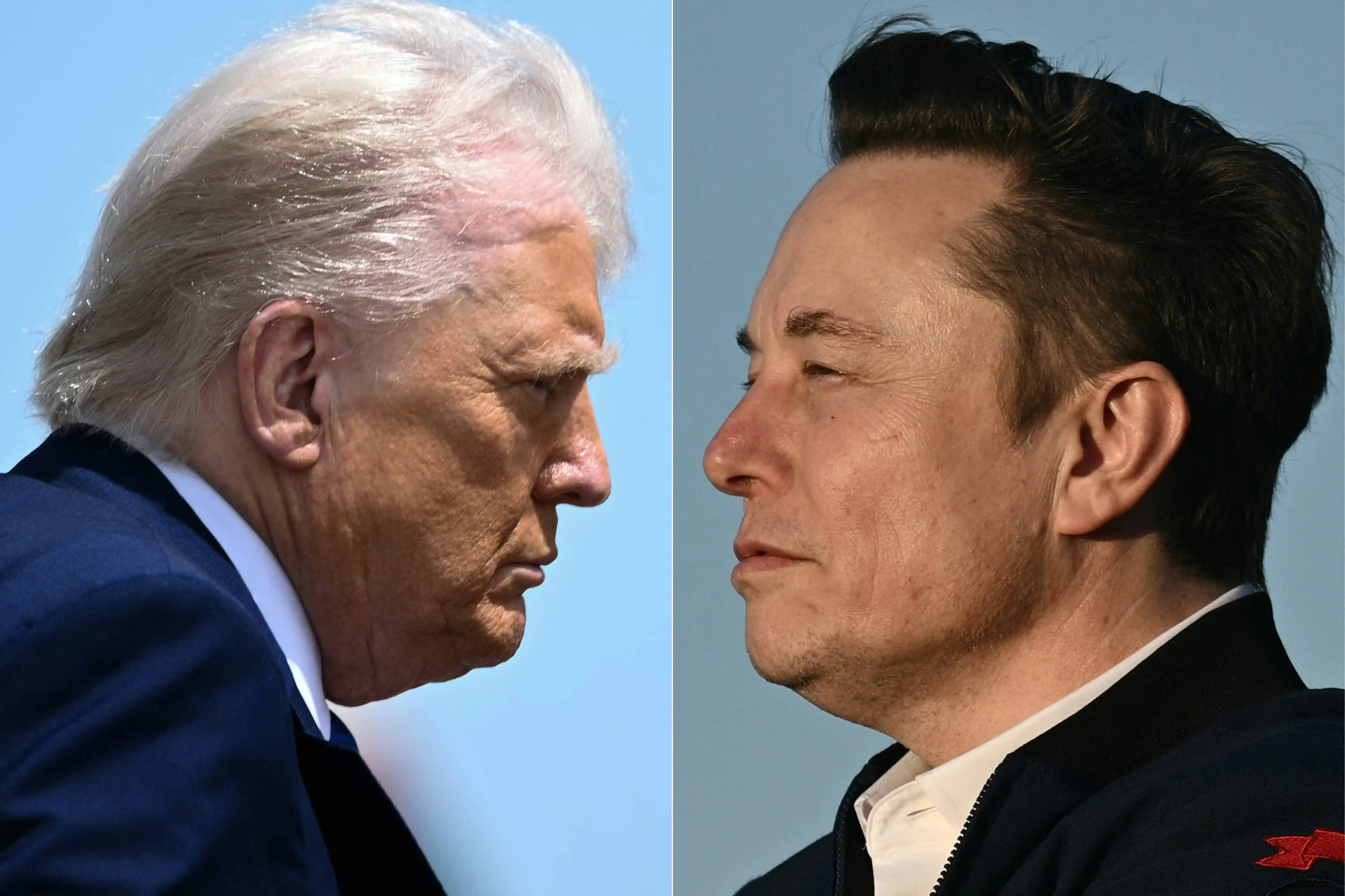 From bromance to breakup: The rise and ruin of Trump and Musk’s relationship