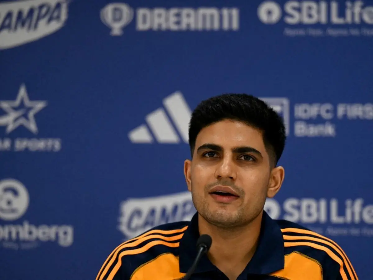 ‘I think leadership sits well with him,’ Ponting reviews Shubman Gill’s appointment as India Test captain ‘I think leadership sits well with him,’ Ponting reviews Shubman Gill’s appointment as India Test captain