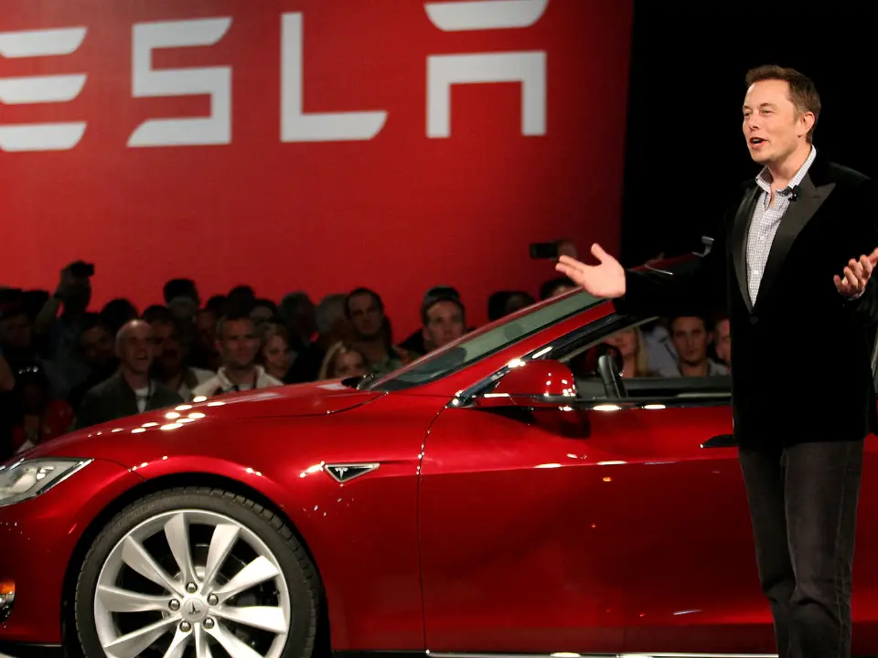 ‘Tesla to McLaren’ Elon Musk’s car collection (See photos)