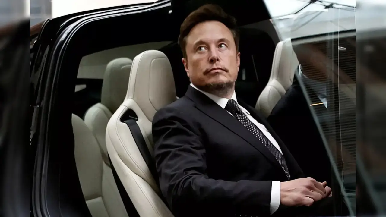 Tesla Roadster: The Electric Pioneer