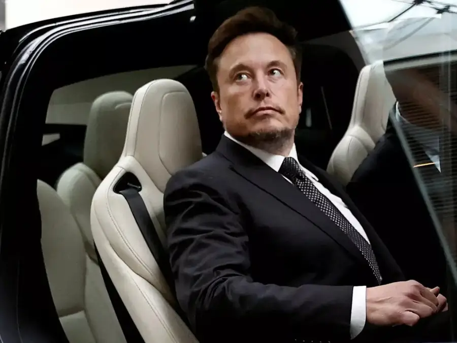 SpaceX is now worth more than Amazon after gaining $1 trillion in market value