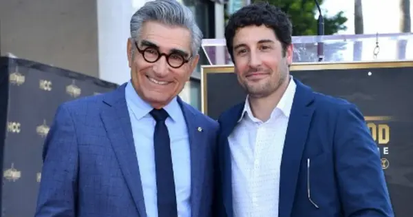 Jason Biggs Recalls Cocaine Addiction, Years of Sobriety