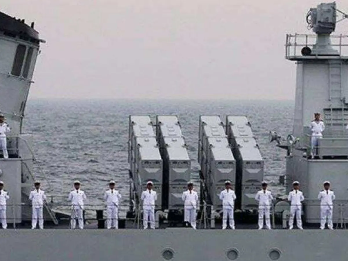 Indigenous Systems and Industry Participation