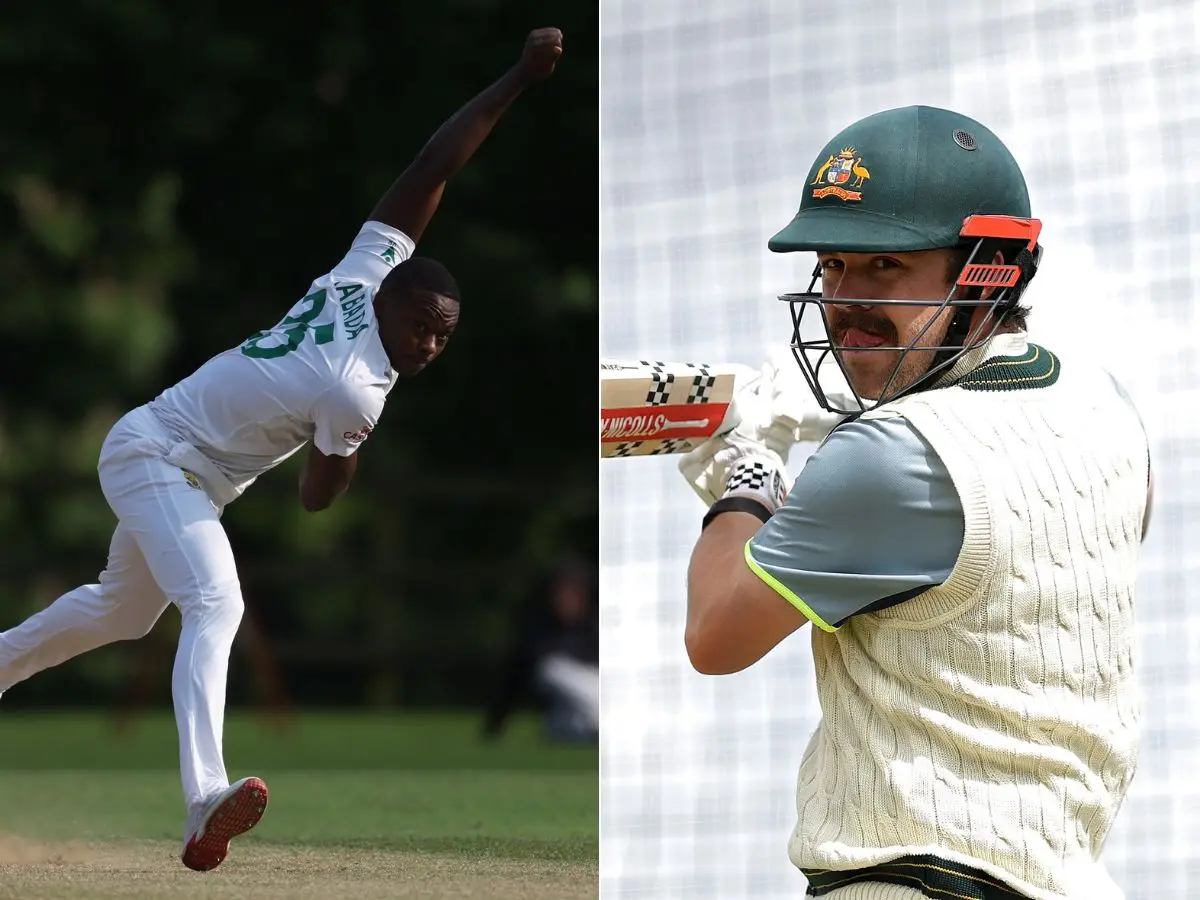 WTC Final 2025: Tom Moody explains how ‘winning mentality’ gives THIS team an edge in Australia-South Africa face-off WTC Final 2025: Tom Moody explains how ‘winning mentality’ gives THIS team an edge in Australia-South Africa face-off