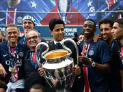 Ronaldo backs Champions League winner to bag coveted Ballon d’Or