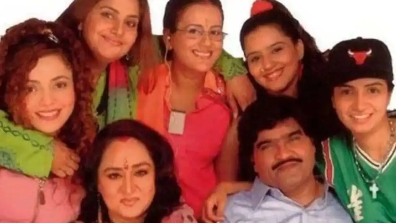 Hum Paanch