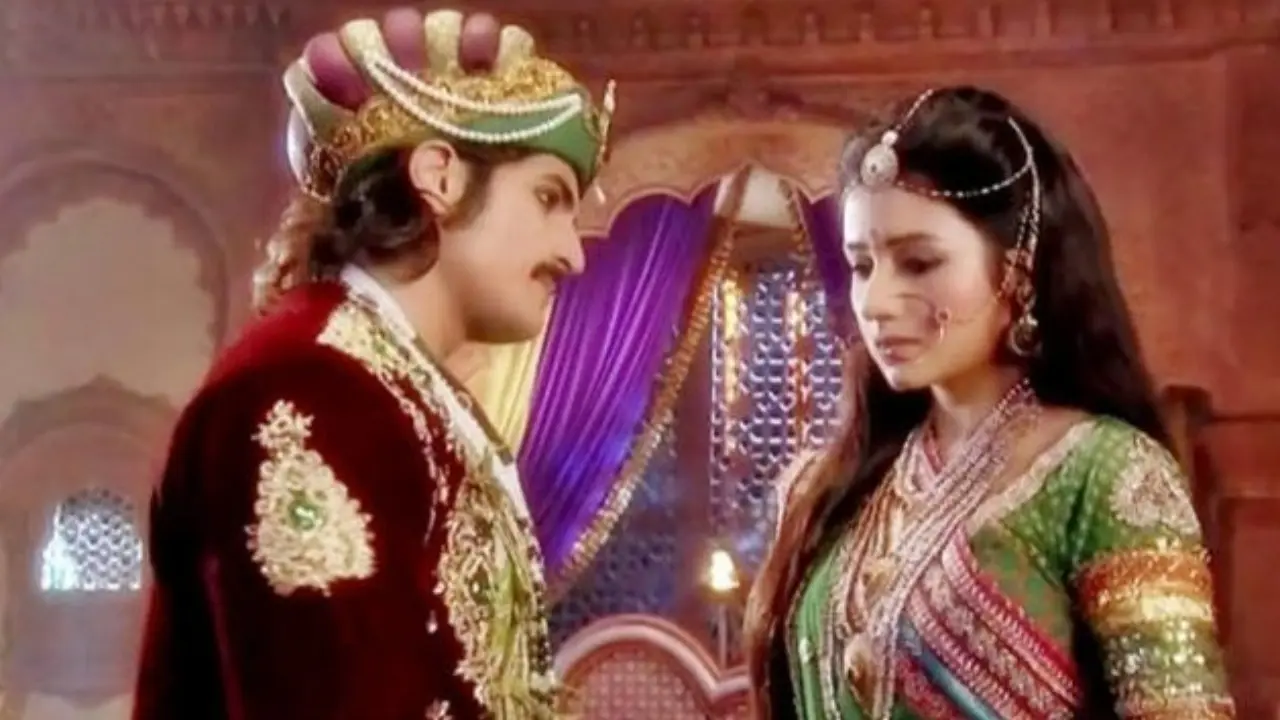 Jodha Akbar
