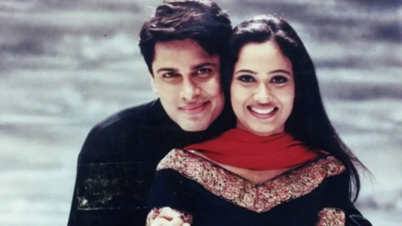 Kasautii Zindagii Kay