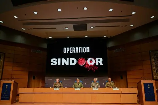 Operation Sindoor: Veterans as strategic voices in national discourse