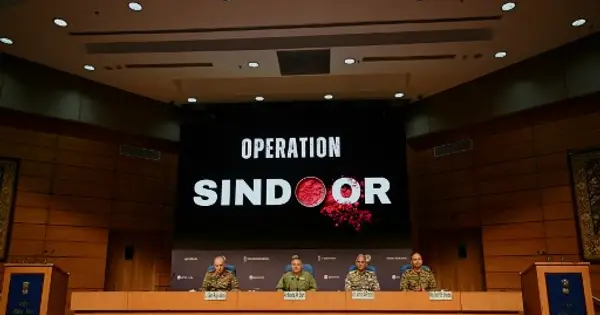 Injured BSF Soldiers Ready for Duty After Op Sindoor