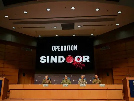 Operation Sindoor: Veterans as strategic voices in national discourse Operation Sindoor: Veterans as strategic voices in national discourse