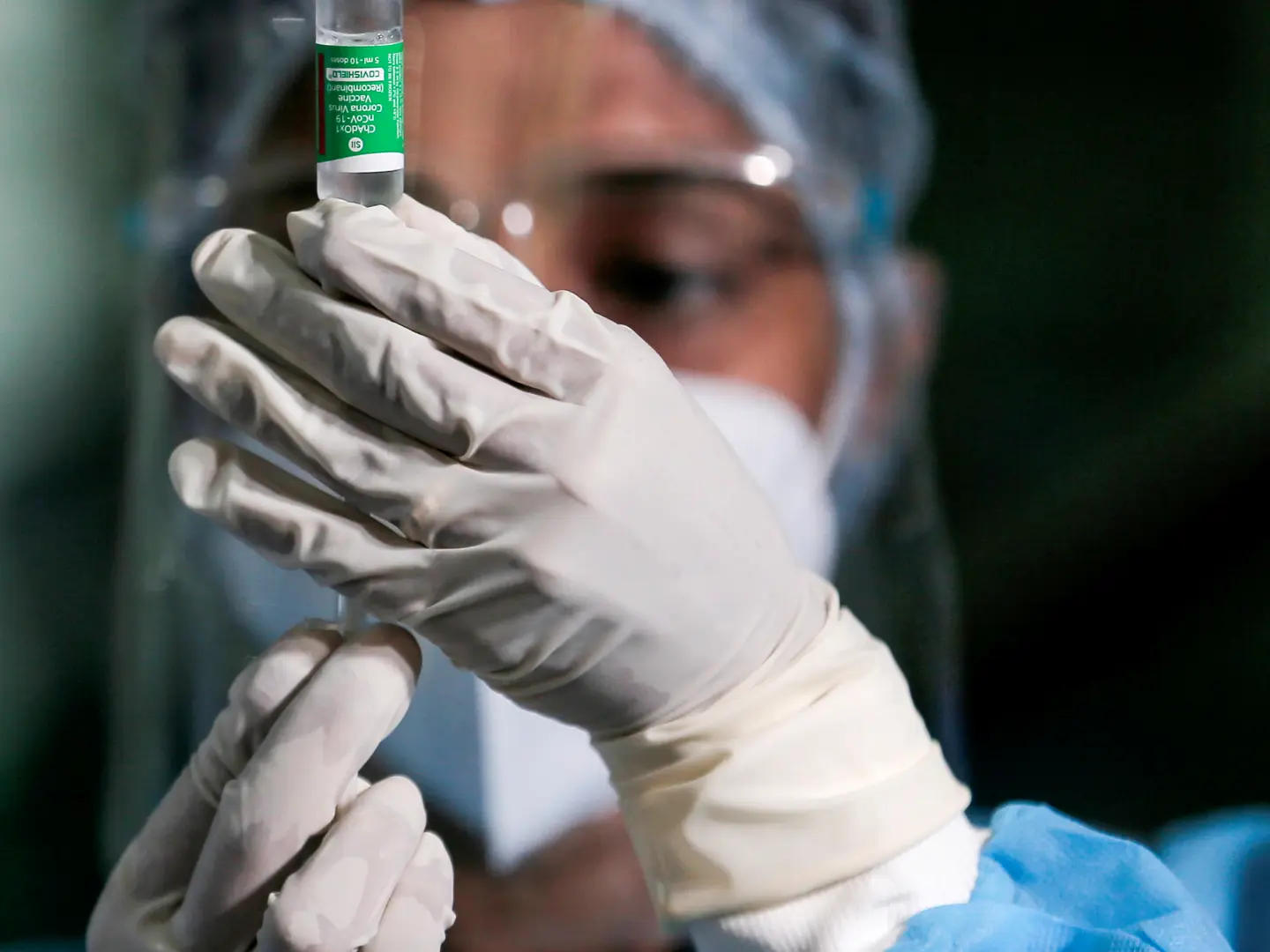 Was Covid’s true toll in India UNDERCOUNTED? India saw steep drop in deaths in 2022, but...