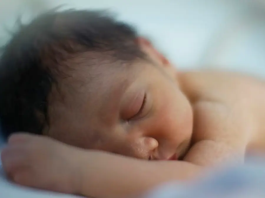 Adolf Hitler, Santa Claus and more: 10 baby names banned in US - Check the FULL LIST here