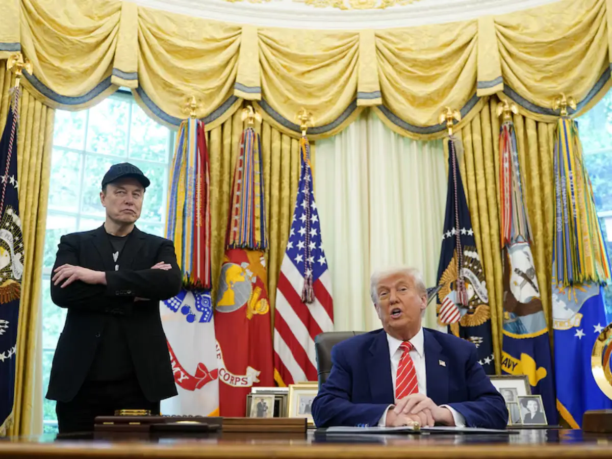 'Call for lone-wolf militants to assassinate': Yemen's al-Qaeda leader threatens Trump, Musk and others over Gaza war