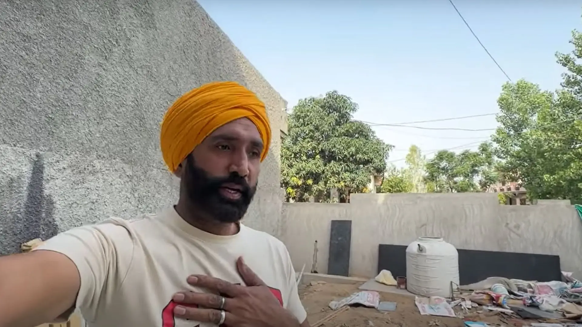 Arrested YouTuber Jasbir Singh had links to 150 Pakistani Contacts, with ISI links