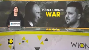 Russia-Ukraine war: Brazilian President Lula da Silva says it is time to change the negotiator 