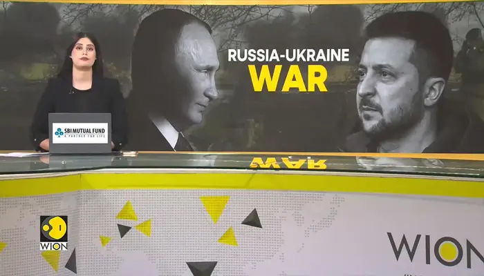  Russia-Ukraine war: Brazilian President Lula da Silva says it is time to change the negotiator  