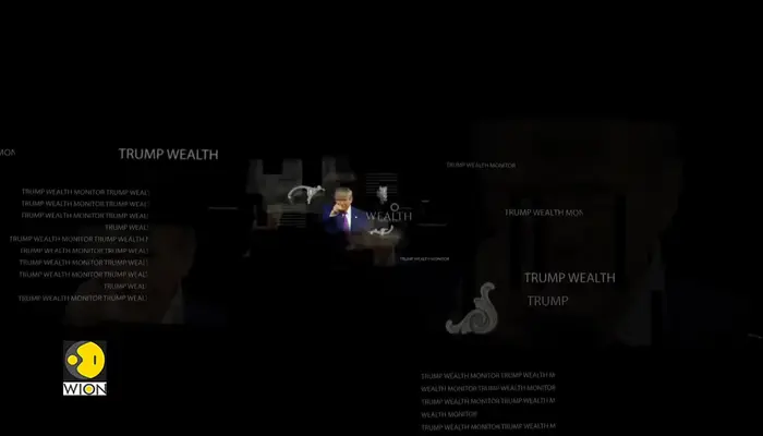  Trump’s crypto empire: $1 billion boom & zero regulation? 
