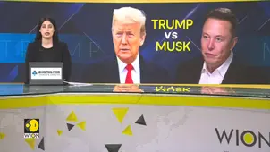 Musk warns Republicans supporting Trump's bill; can an angry Musk disrupt 2026 midterm polls? 