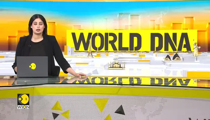  Operation Spiderweb: Ukraine's drone strike on Russia revealed; Zelensky exposes Russia's blind spot 