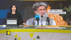 Taliban urges Afghans to return home amid US travel ban 