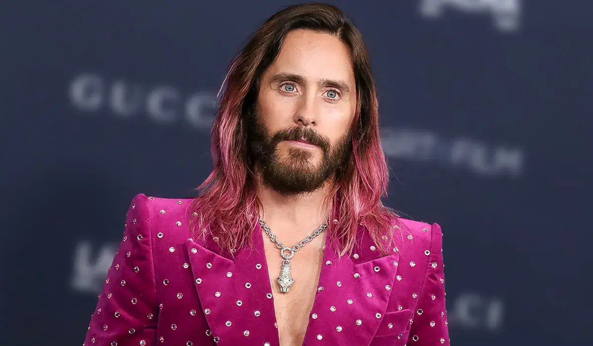 Jared Leto faces sexual misconduct allegations from 9 women, actor denies claims