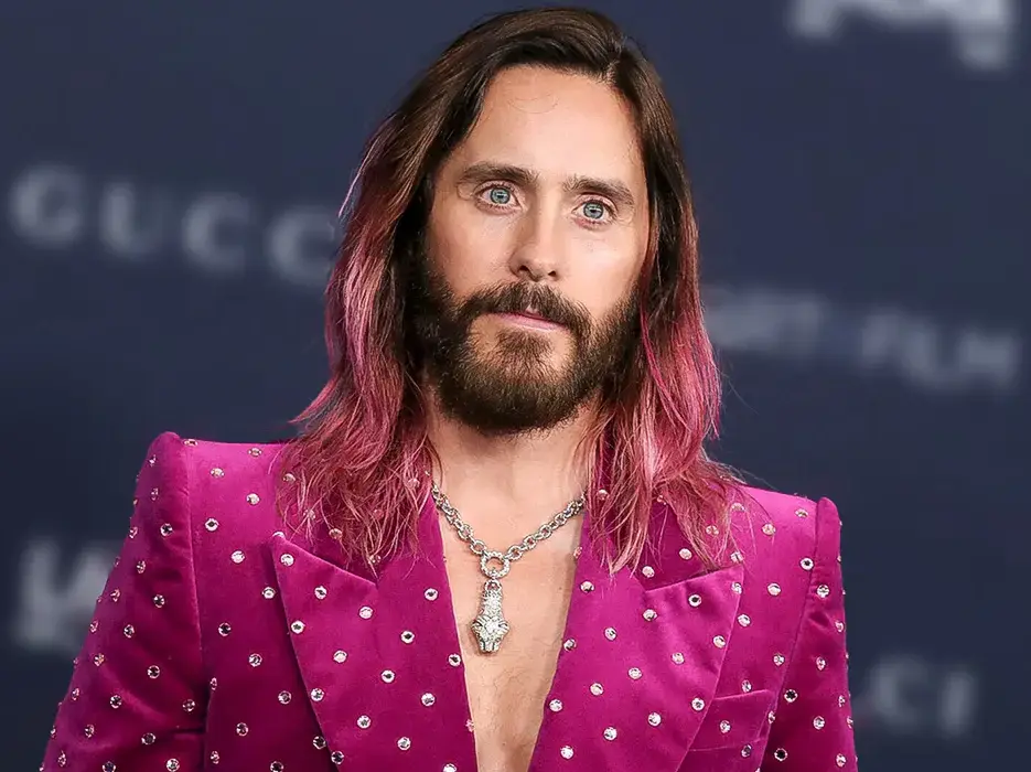  Jared Leto faces sexual misconduct allegations from 9 women, actor denies claims 