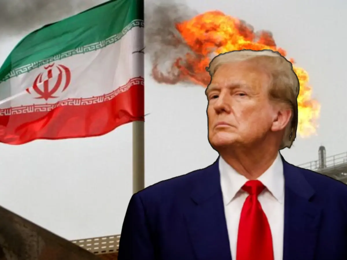 'Systemic racism': Iran slams Trump's travel ban, calls it 'deep hostility towards Iranian people and Muslims'