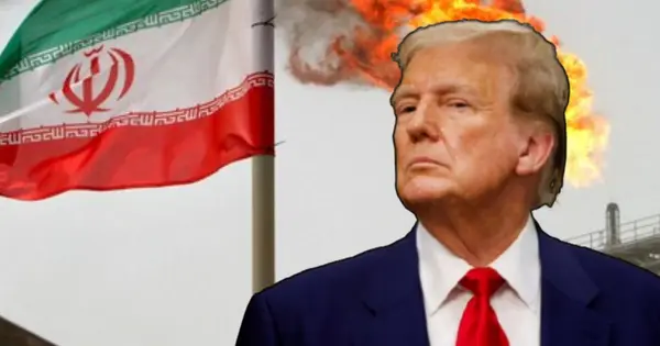 'Systemic racism': Iran slams Trump's travel ban ...