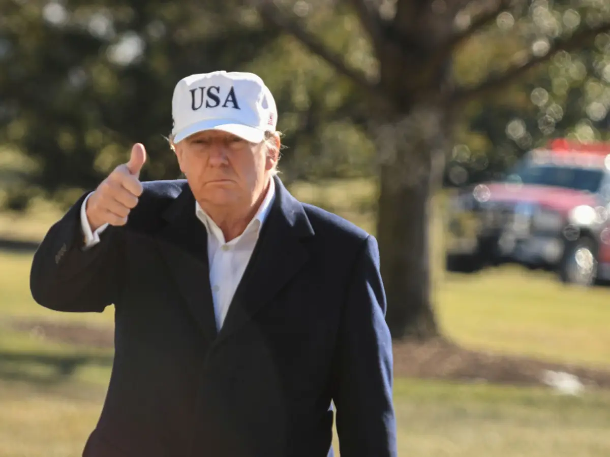  'Would not go to nuclear, but might have': Trump confused over nuke war claims, but takes credit for stopping India, Pak tensions again 