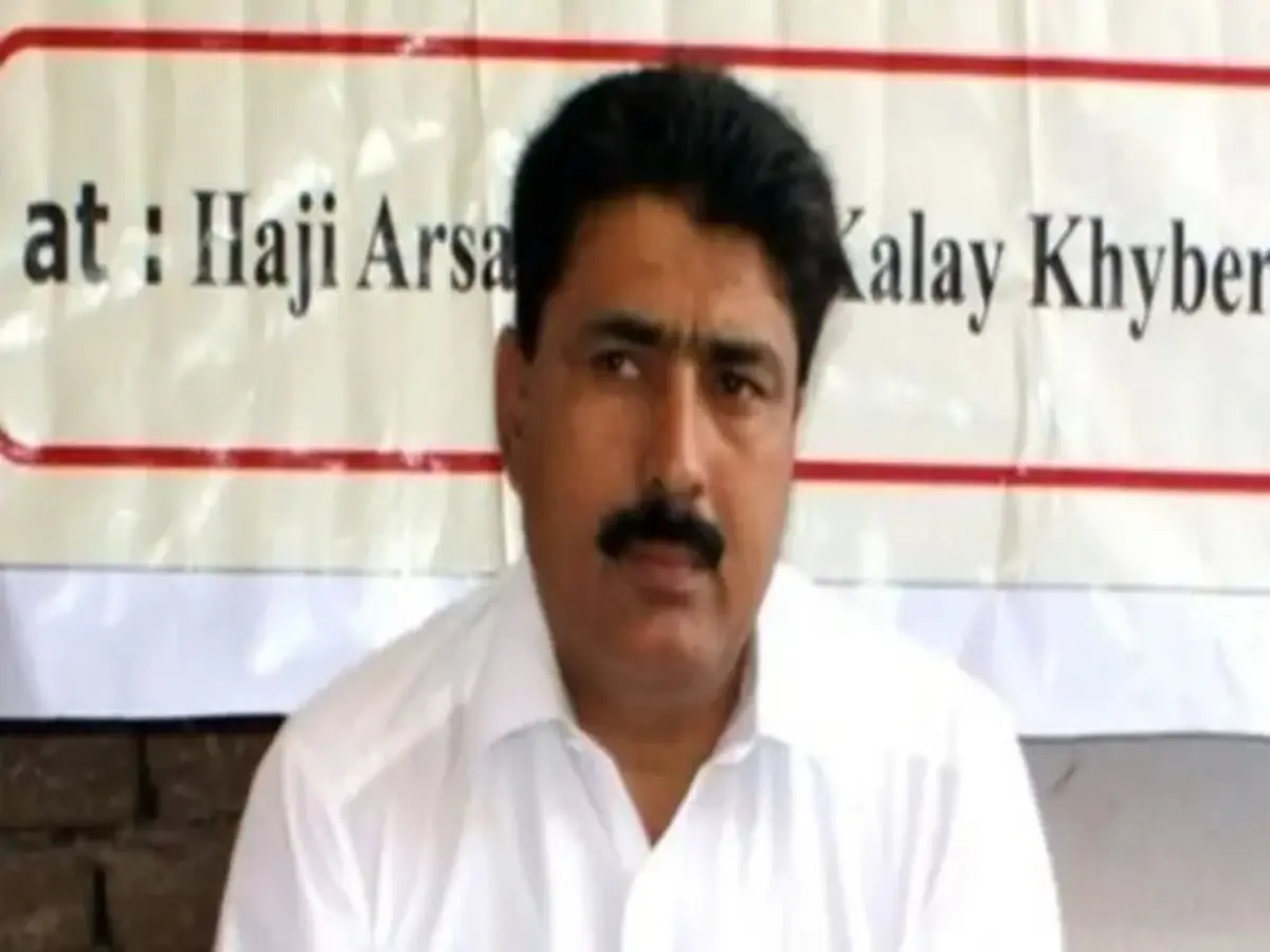Who is Shakil Afridi, doctor who helped CIA hunt Osama bin Laden?