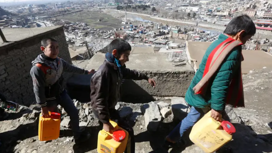 Kabul to run out of water by 2030? Here’s all you need to know about latest warning