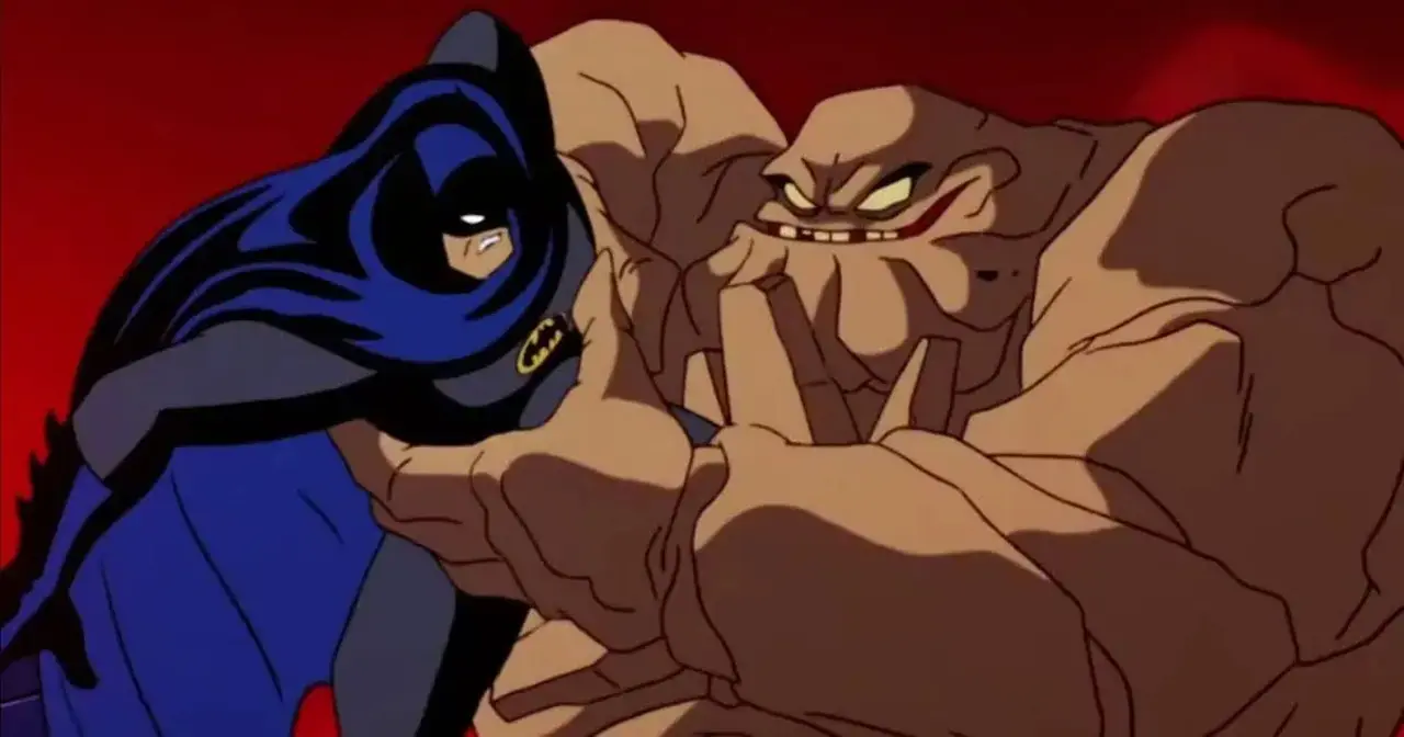 Clayface: Four actors are in the running for the lead in DCU's upcoming  horror film