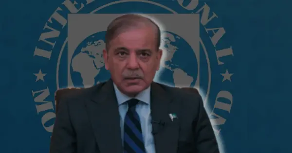 Pakistan Raises Lawmakers' Salaries After IMF Bailout