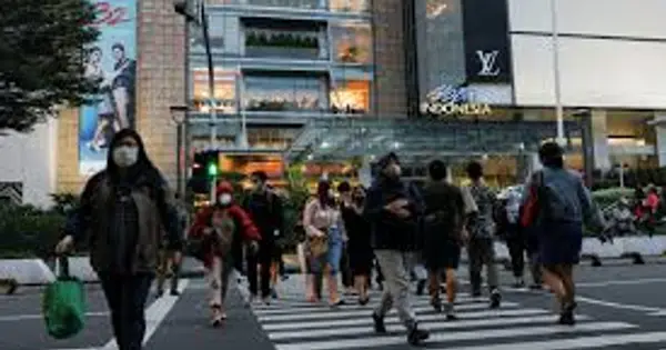 Indonesia's Brain Drain Worsens as Young Indonesians Seek Opportunities