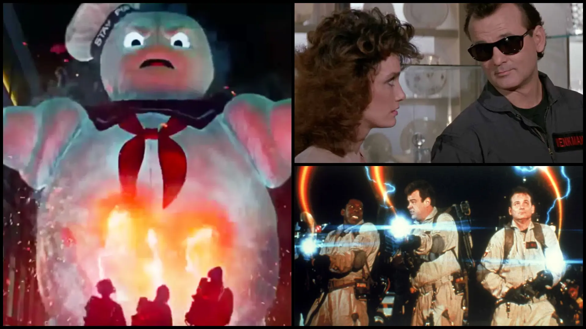 Who Ya Gonna Call?: 6 reasons Ghostbusters is still iconic at 41